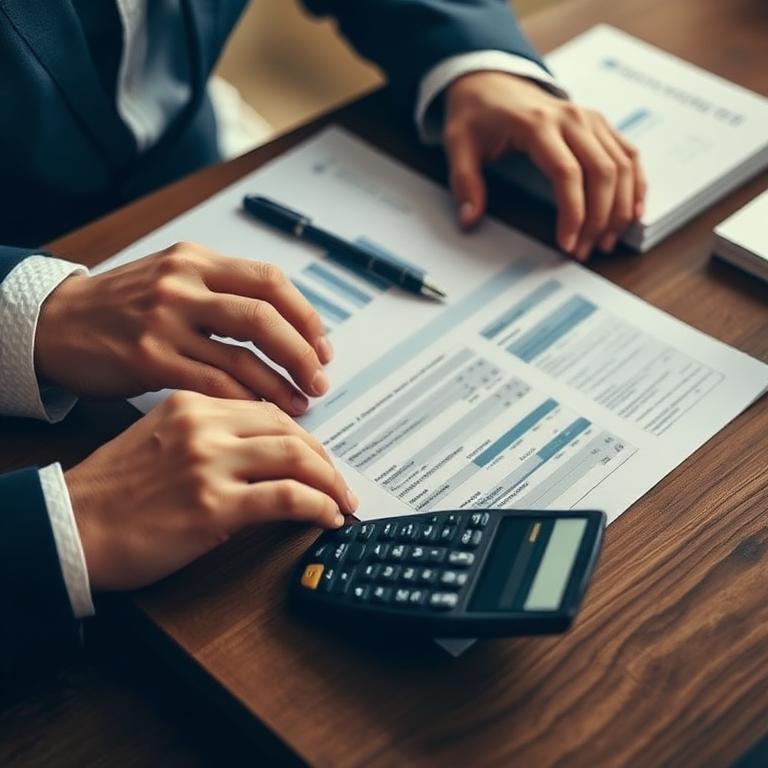 Financial Prudence Education