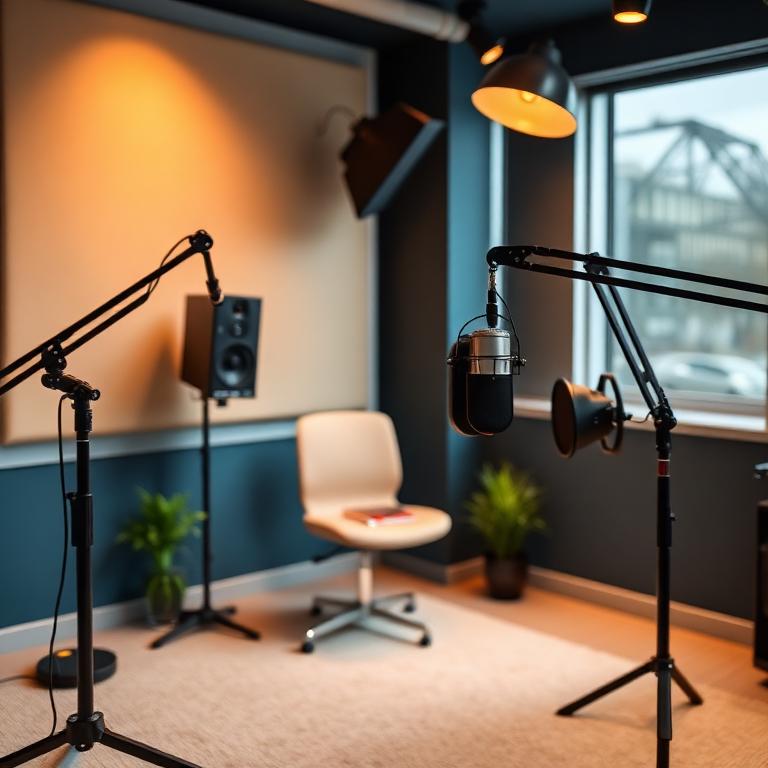 Marketing Setup & Content